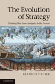 Evolution of Strategy (eBook, PDF)
