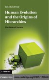 Human Evolution and the Origins of Hierarchies (eBook, PDF)
