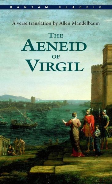 The Aeneid of Virgil (eBook, ePUB)