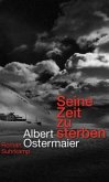 Seine Zeit zu sterben