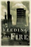 Feeding the Fire (eBook, ePUB)