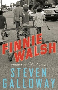 Finnie Walsh (eBook, ePUB) - Galloway, Steven