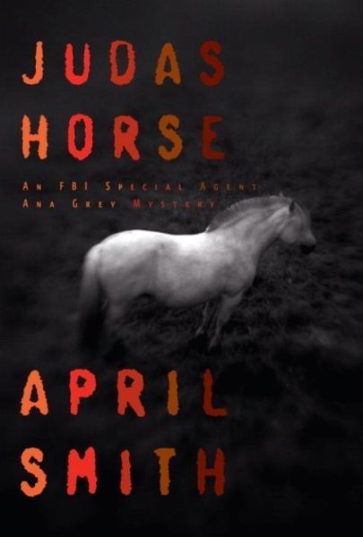Judas Horse (eBook, ePUB) Judas Horse (eBook, ePUB)