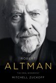 Robert Altman (eBook, ePUB)