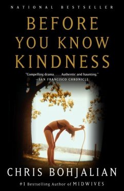 Cover Before You Know Kindness (eBook, ePUB)