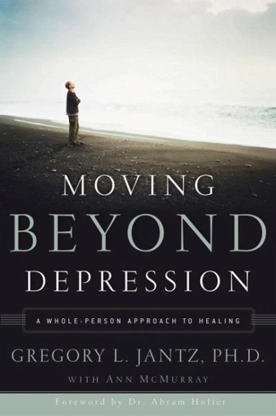 Moving Beyond Depression (eBook, ePUB)