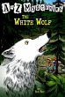 A to Z Mysteries: The White Wolf... - Bild 1