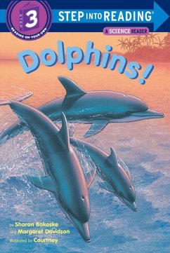 Cover Dolphins! (eBook, ePUB)