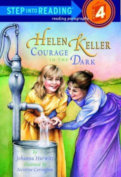 Helen Keller (eBook, ePUB) - Hurwitz, Johanna