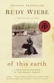 Of This Earth (eBook, ePUB)