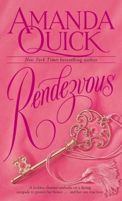 Cover Rendezvous (eBook, ePUB)