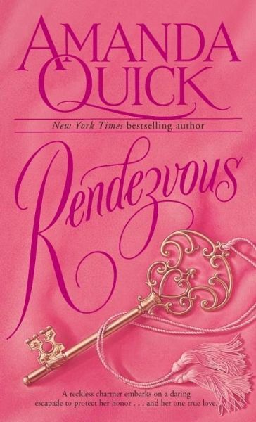 Rendezvous (eBook, ePUB) Rendezvous (eBook, ePUB)