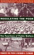 Regulating the Poor (eBook, ePUB) - Bild 1