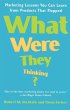 What Were They Thinking? (eBook, ePUB) - Bild 1