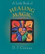 A Little Book of Healing Magic (eBook,... - Bild 1
