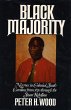 Black Majority (eBook, ePUB) - Bild 1