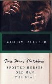 Three Famous Short Novels (eBook, ePUB)