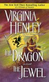 The Dragon and the Jewel (eBook, ePUB)