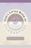 God's Little Book of Guarantees for Moms (eBook, ePUB)