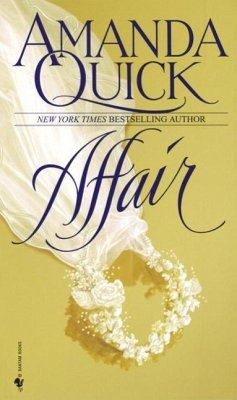 Affair (eBook, ePUB) - Quick, Amanda