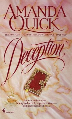 Deception (eBook, ePUB) - Quick, Amanda