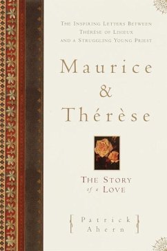 Cover Maurice and Therese (eBook, ePUB)