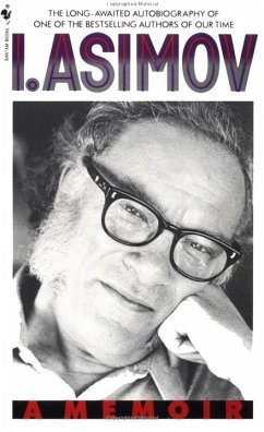 I, Asimov (eBook, ePUB) - Asimov, Isaac
