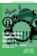 Evaluating Campaign Quality (eBook, PDF) - Bild 1