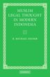 Muslim Legal Thought in Modern... - Bild 1