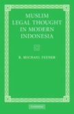 Muslim Legal Thought in Modern Indonesia (eBook, PDF)