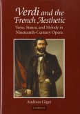 Verdi and the French Aesthetic (eBook, PDF)
