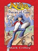 Akiko: Pieces of Gax (eBook, ePUB)