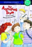 The Annoying Team (eBook, ePUB)
