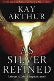 As Silver Refined (eBook, ePUB)