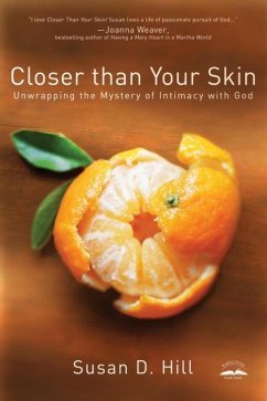 Closer Than Your Skin (eBook, ePUB) - Hill, Susan D.