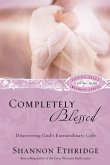 Completely Blessed (eBook, ePUB) Completely Blessed (eBook, ePUB)