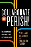 Collaborate or Perish! (eBook, ePUB)