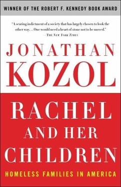 Rachel and Her Children (eBook, ePUB) - Kozol, Jonathan