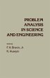 Problem Analysis In Science and... - Bild 1
