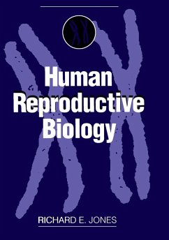 Cover Human Reproductive Biology (eBook, PDF)