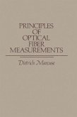 Principles of Optical Fiber Measurements (eBook, PDF)
