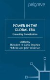 Power in the Global Era (eBook, PDF)