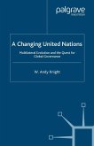 A Changing United Nations (eBook, PDF)
