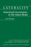 Laterality Functional Asymmetry in the Intact Brain (eBook, PDF)