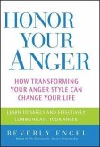 Honor Your Anger (eBook, PDF)