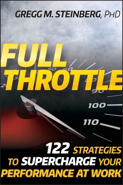 Full Throttle (eBook, ePUB) - Steinberg, Gregg M.