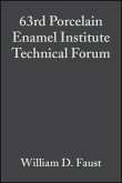 63rd Porcelain Enamel Institute Technical Forum, Volume 22, Issue 5 (eBook, PDF)