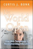 The World Is Open (eBook, ePUB)