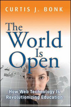 The World Is Open (eBook, ePUB) - Bonk, Curtis J.
