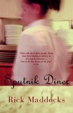 Sputnik Diner (eBook, ePUB) Sputnik Diner (eBook, ePUB)